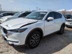2017 Mazda Cx-5 Grand Touring for Sale in Magna, UT - Front End