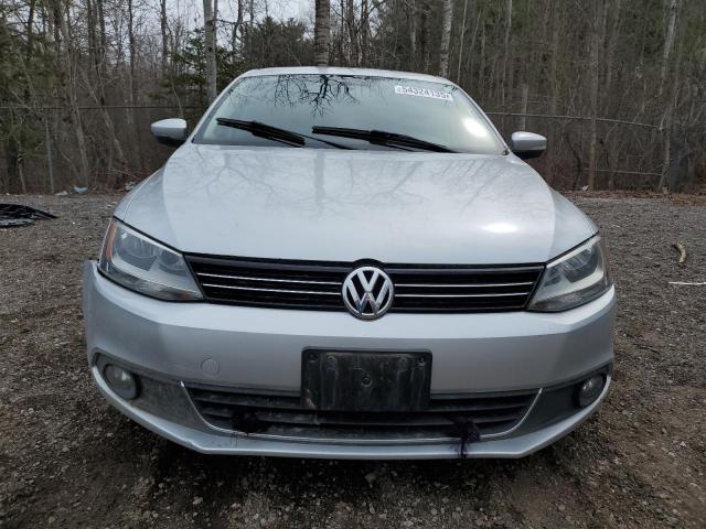 2014 VOLKSWAGEN JETTA SEL