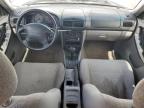 2001 Subaru Forester L for Sale in Vallejo, CA - Rear End