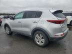 2017 Kia Sportage Lx იყიდება Brookhaven-ში, NY - Front End