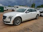 2017 Cadillac Ct6 Luxury на продаже в Oklahoma City, OK - All Over