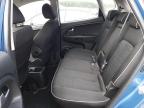 2013 KIA VENGA 2 CR for sale at Copart WHITBURN