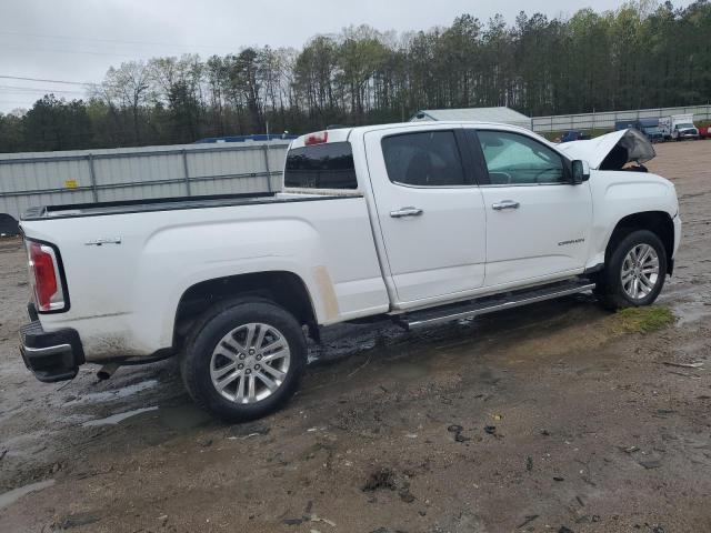  GMC CANYON 2015 Biały