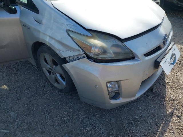 2010 TOYOTA PRIUS T SP