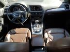 2013 AUDI Q5 PREMIUM PLUS for sale at Copart ON - TORONTO