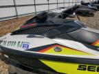 2015 Seadoo Jetski en Venta en Memphis, TN - Water/Flood