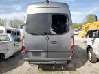 2021 Mercedes-Benz Sprinter 2500 იყიდება Cahokia Heights-ში, IL - Burn - Engine