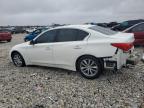 2015 Infiniti Q50 Base за продажба в Wayland, MI - All Over