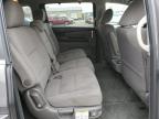 2016 Honda Odyssey Se на продаже в Pekin, IL - Hail