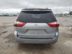 2017 Toyota Sienna Xle for Sale in New Orleans, LA - Front End