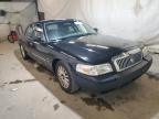 2010 Mercury Grand Marquis Ls للبيع في Ebensburg، PA - Rear End
