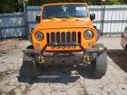2017 Jeep Wrangler Unlimited Sport للبيع في Austell، GA - Minor Dent/Scratches