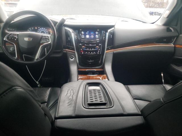 Parquets CADILLAC ESCALADE 2016 Black