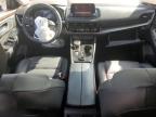 2022 Nissan Rogue Sv продається в Davison, MI - Front End