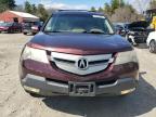 2008 Acura Mdx Technology للبيع في Mendon، MA - Minor Dent/Scratches