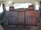 2013 Subaru Outback 3.6R Limited на продаже в Albuquerque, NM - Rear End