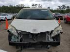 2013 Toyota Sienna  for Sale in Greenwell Springs, LA - Front End
