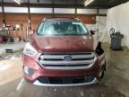 2018 Ford Escape Titanium იყიდება Ebensburg-ში, PA - Side