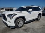 2023 Toyota Sequoia Sr5 de vânzare în Sun Valley, CA - Damage History