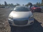2004 Chrysler Sebring Lx de vânzare în Portland, OR - Side