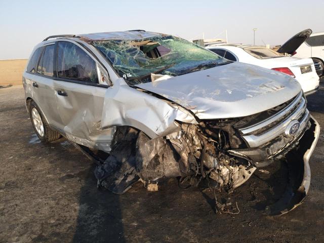 2FMDK3GC0EBB79235 - 2014 Ford Edge - #undefined