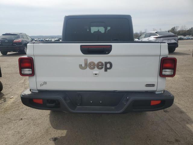  JEEP GLADIATOR 2023 Biały