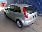 2008 FORD FIESTA ZET for sale at Copart SANDTOFT
