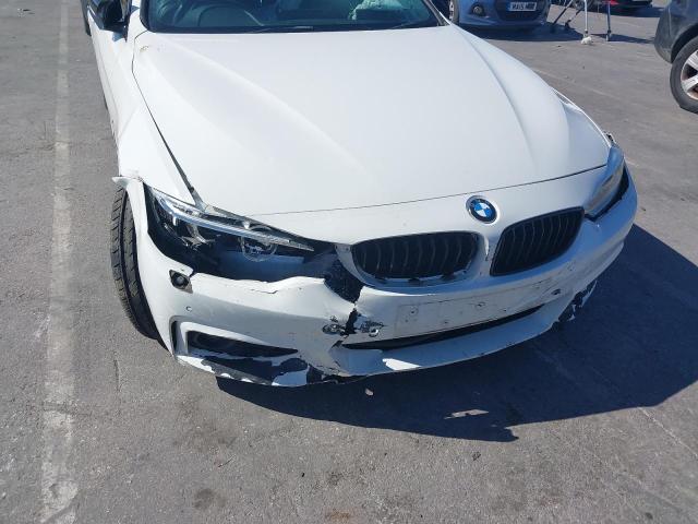 2013 BMW 428I M SPO