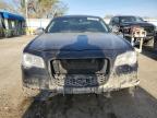 2016 Chrysler 300C  იყიდება Wichita-ში, KS - Rear End