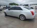2016 Cadillac Cts Luxury Collection იყიდება Wilmer-ში, TX - Front End