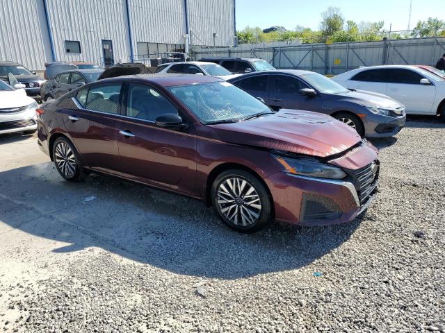  NISSAN ALTIMA 2024 Brown