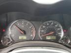 2011 Toyota Corolla Base en Venta en North Las Vegas, NV - Rear End