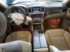 2013 Mercedes-Benz Gl 450 4Matic продається в Lyman, ME - All Over