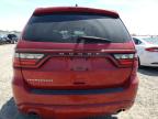 2014 Dodge Durango Sxt за продажба в Sacramento, CA - Front End