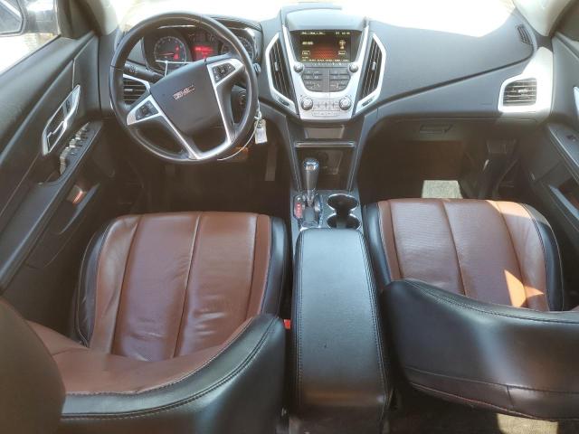  GMC TERRAIN 2016 Black