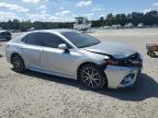 2023 Toyota Camry Se Night Shade en Venta en Lumberton, NC - Front End