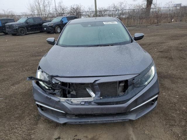  HONDA CIVIC 2020 Szary