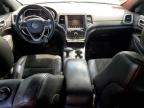 2015 Jeep Grand Cherokee Laredo იყიდება Northfield-ში, OH - Front End