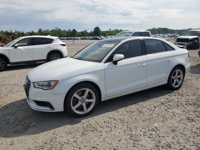  AUDI A3 2015 Biały