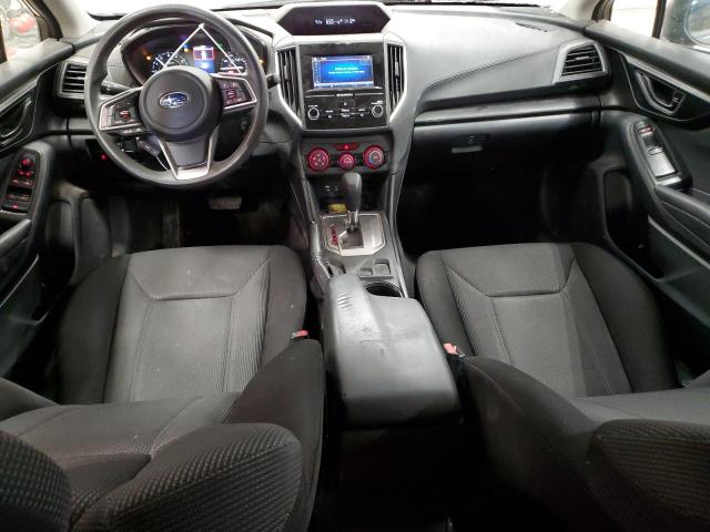 SUBARU IMPREZA 2020 Серый