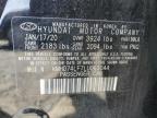 2020 Hyundai Elantra Se for Sale in American Canyon, CA - Front End