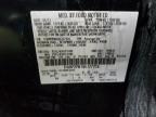 2011 Ford Taurus Limited for Sale in Woodhaven, MI - Front End