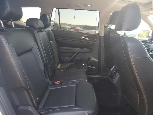 2018 VOLKSWAGEN ATLAS SEL