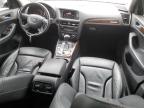2013 Audi Q5 Premium Plus for Sale in Los Angeles, CA - Front End