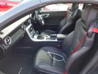 2014 MERCEDES BENZ SLK250 AMG for sale at Copart SANDY