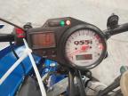 2001 TRIUMPH DAYTONA 95 for sale at Copart SANDTOFT
