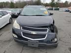 2009 Chevrolet Traverse Lt for Sale in Exeter, RI - Front End