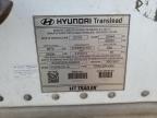 2020 HYUNDAI TRANSLEAD VC2530152-JS DRY VAN TRAILER à vendre chez Copart TX - SAN ANTONIO