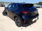 2023 VAUXHALL CORSA ULTI for sale at Copart WESTBURY