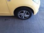 2013 SEAT MII SE for sale at Copart SANDTOFT